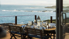 Oceans Edge Retreat